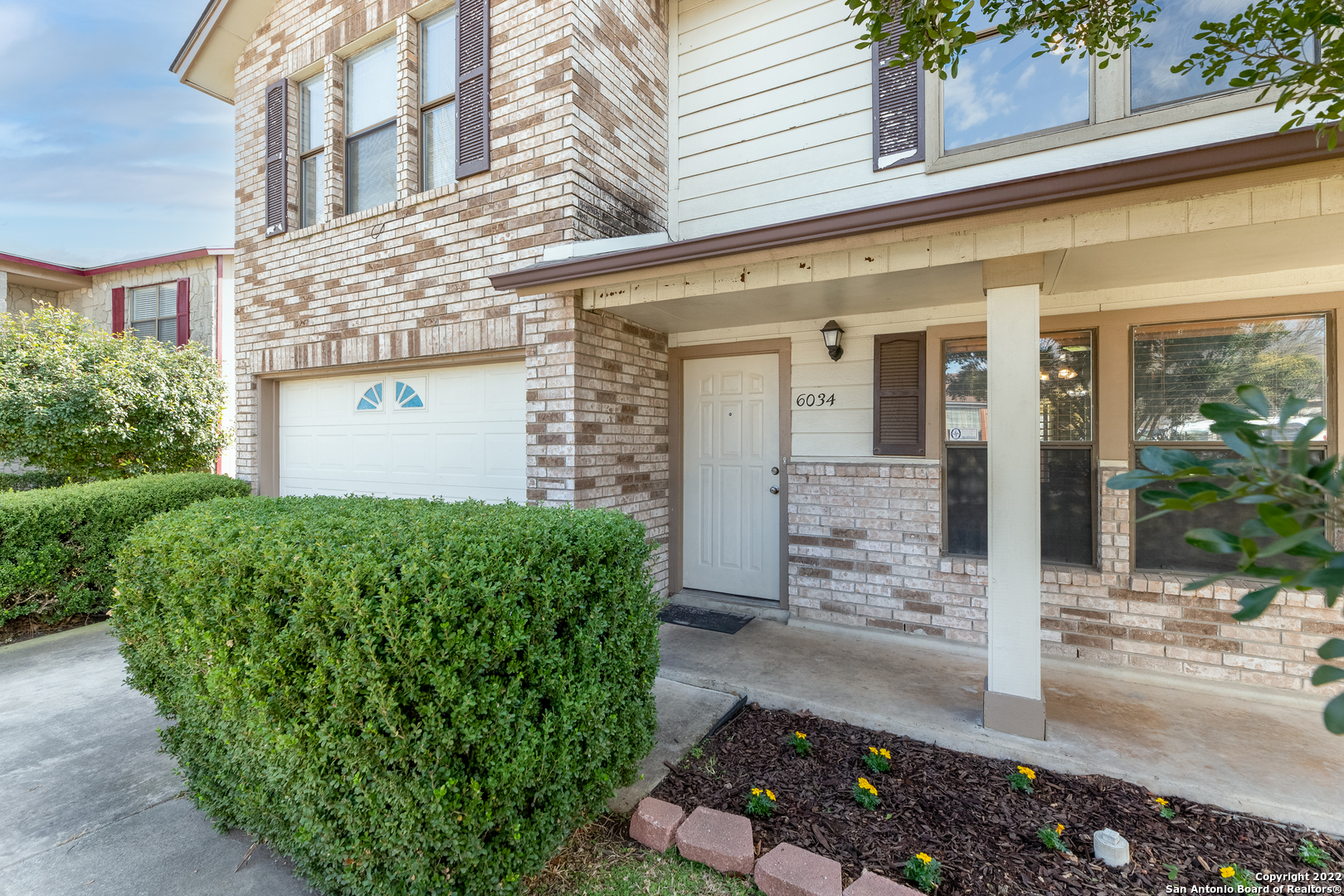 6034 Summer Fest Drive San Antonio TX 78244