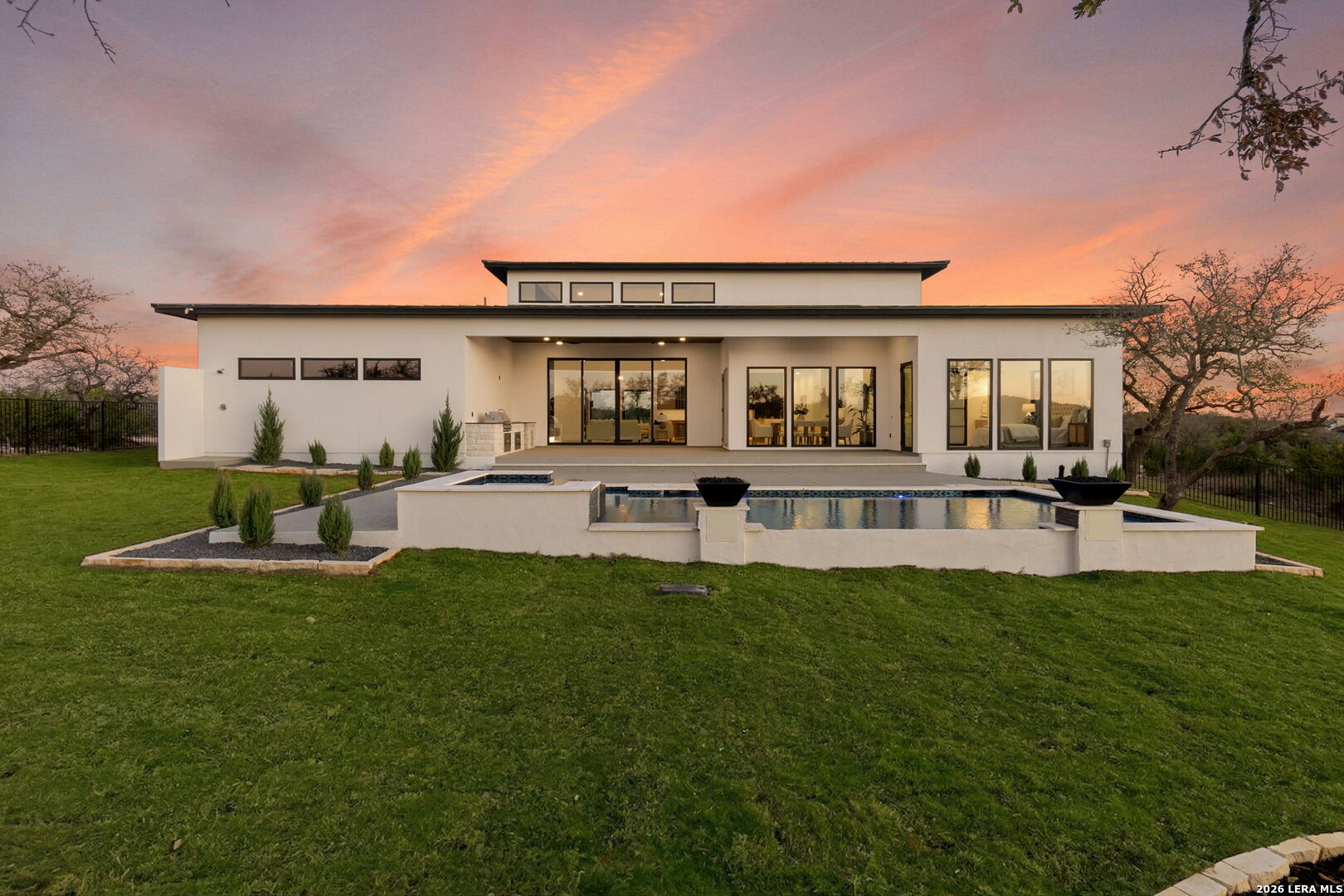 108 Fortunate Son Boerne TX 78006