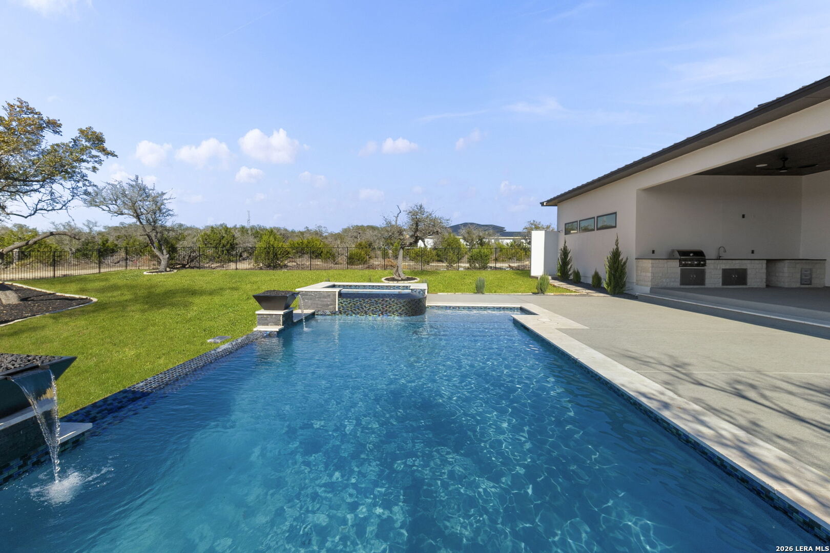 108 Fortunate Son Boerne TX 78006