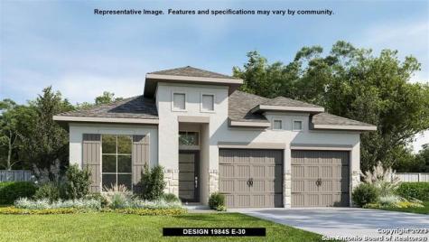 1041 Blue Oak Boulevard San Marcos TX 78666