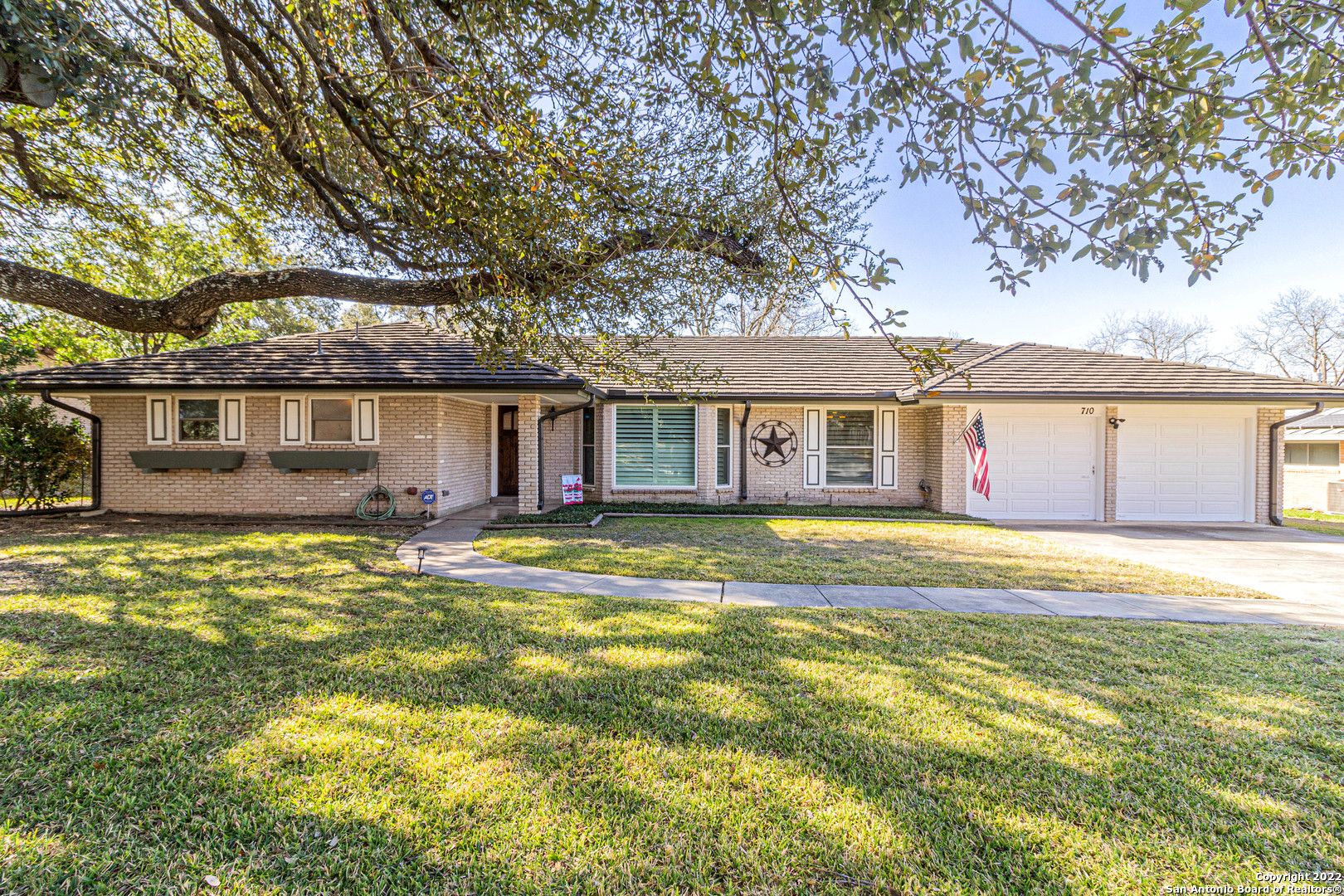 710 Weatherly Drive Windcrest TX 78239