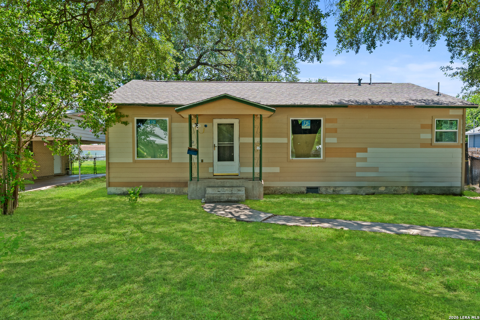 510 Sutton Drive San Antonio TX 78228
