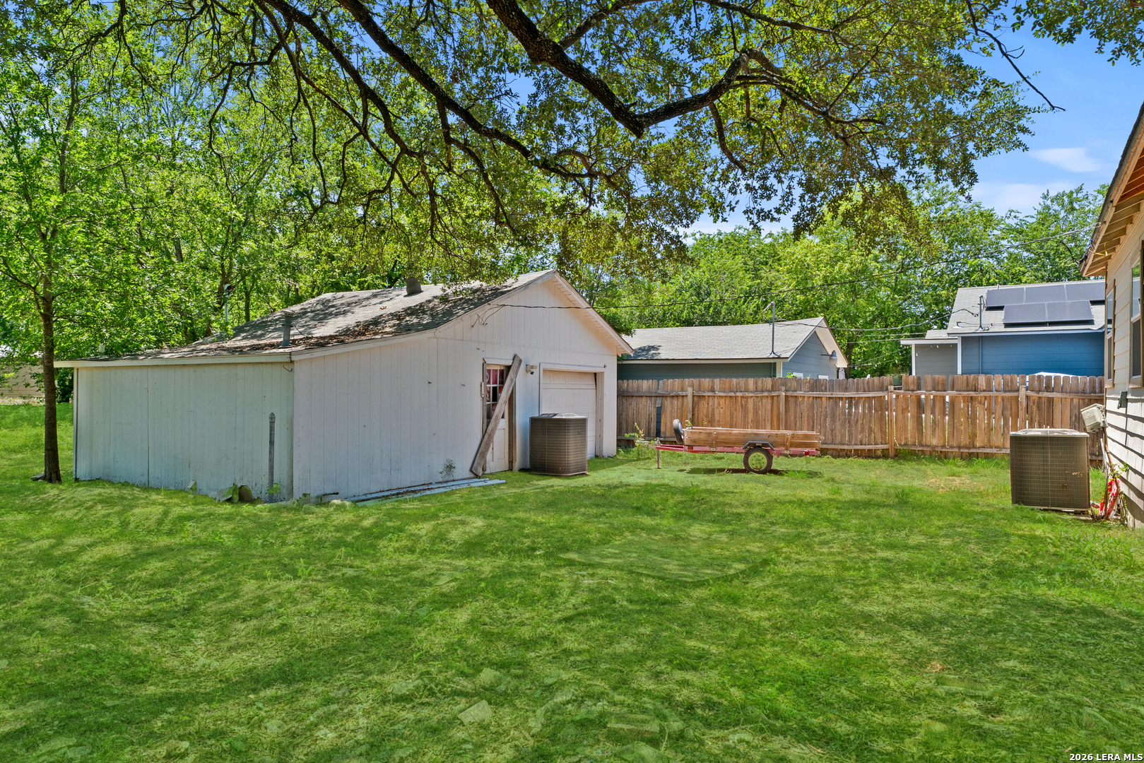 510 Sutton Drive San Antonio TX 78228