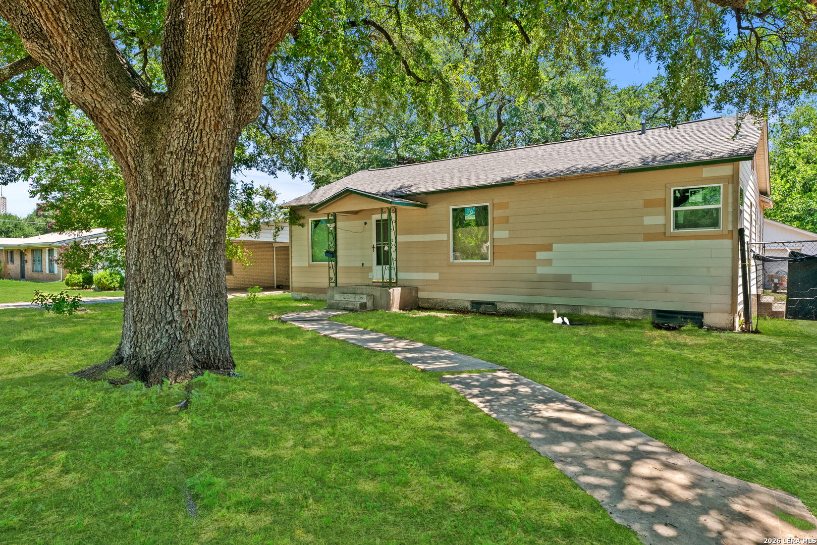 510 Sutton Drive San Antonio TX 78228