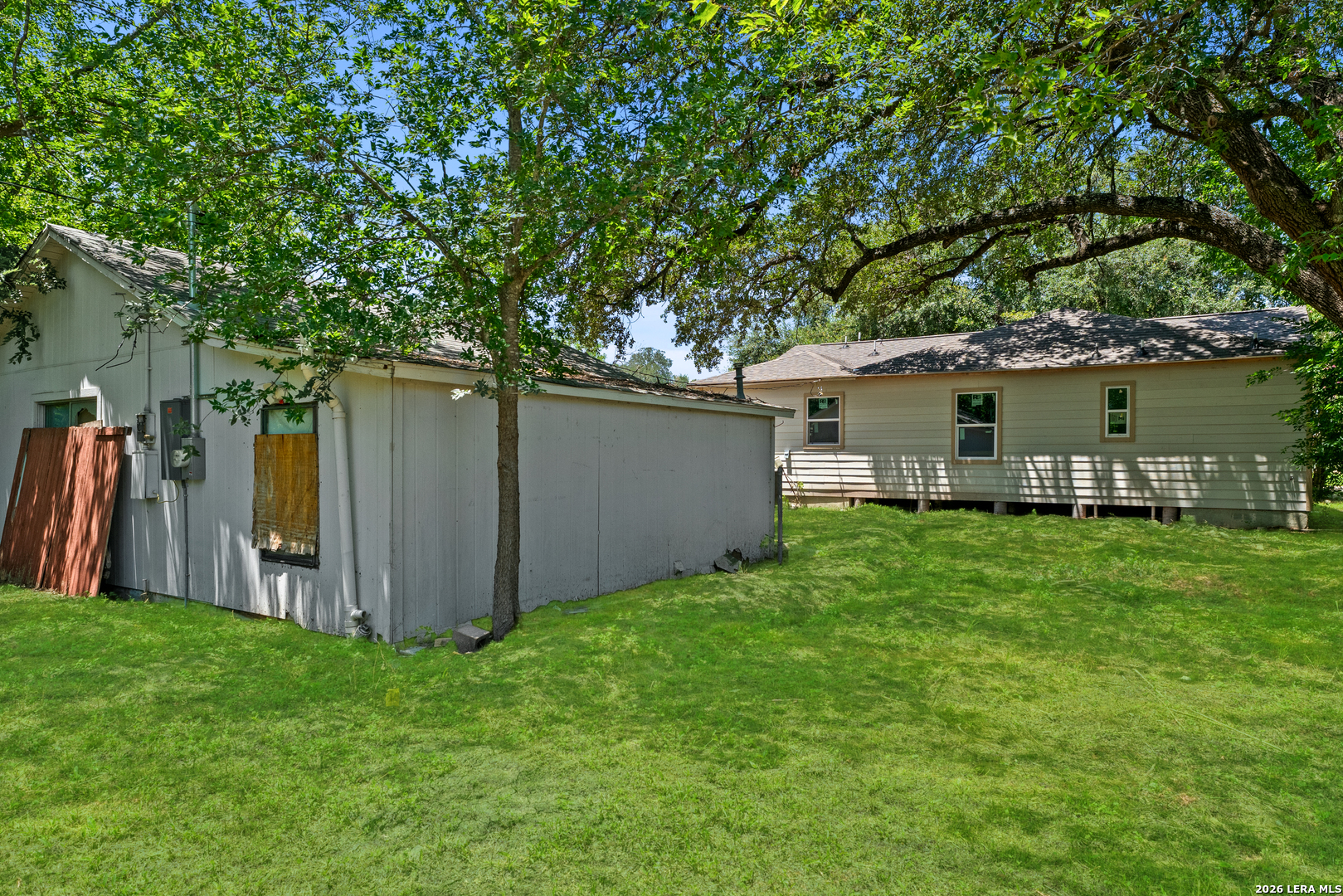 510 Sutton Drive San Antonio TX 78228