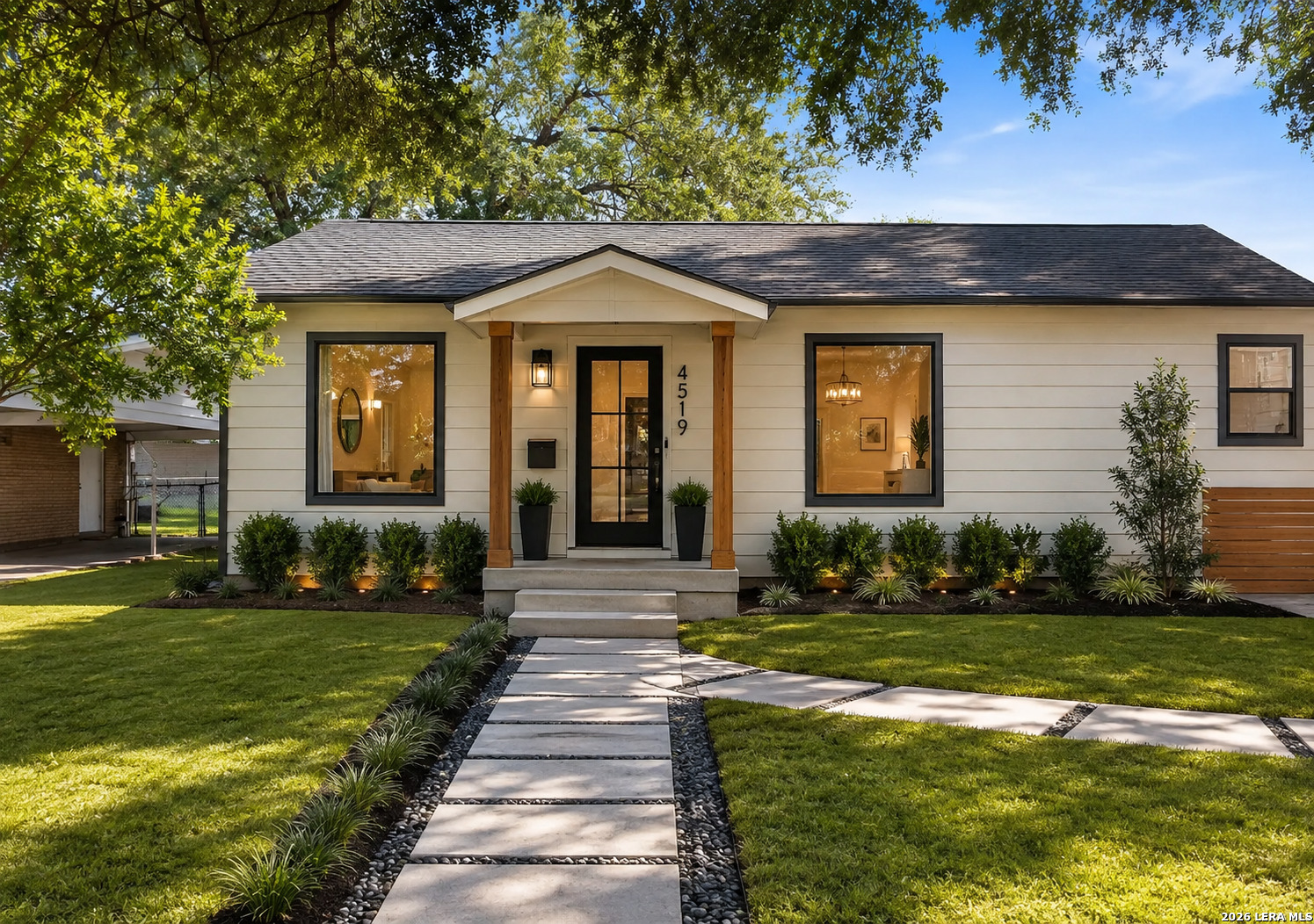 510 Sutton Drive San Antonio TX 78228