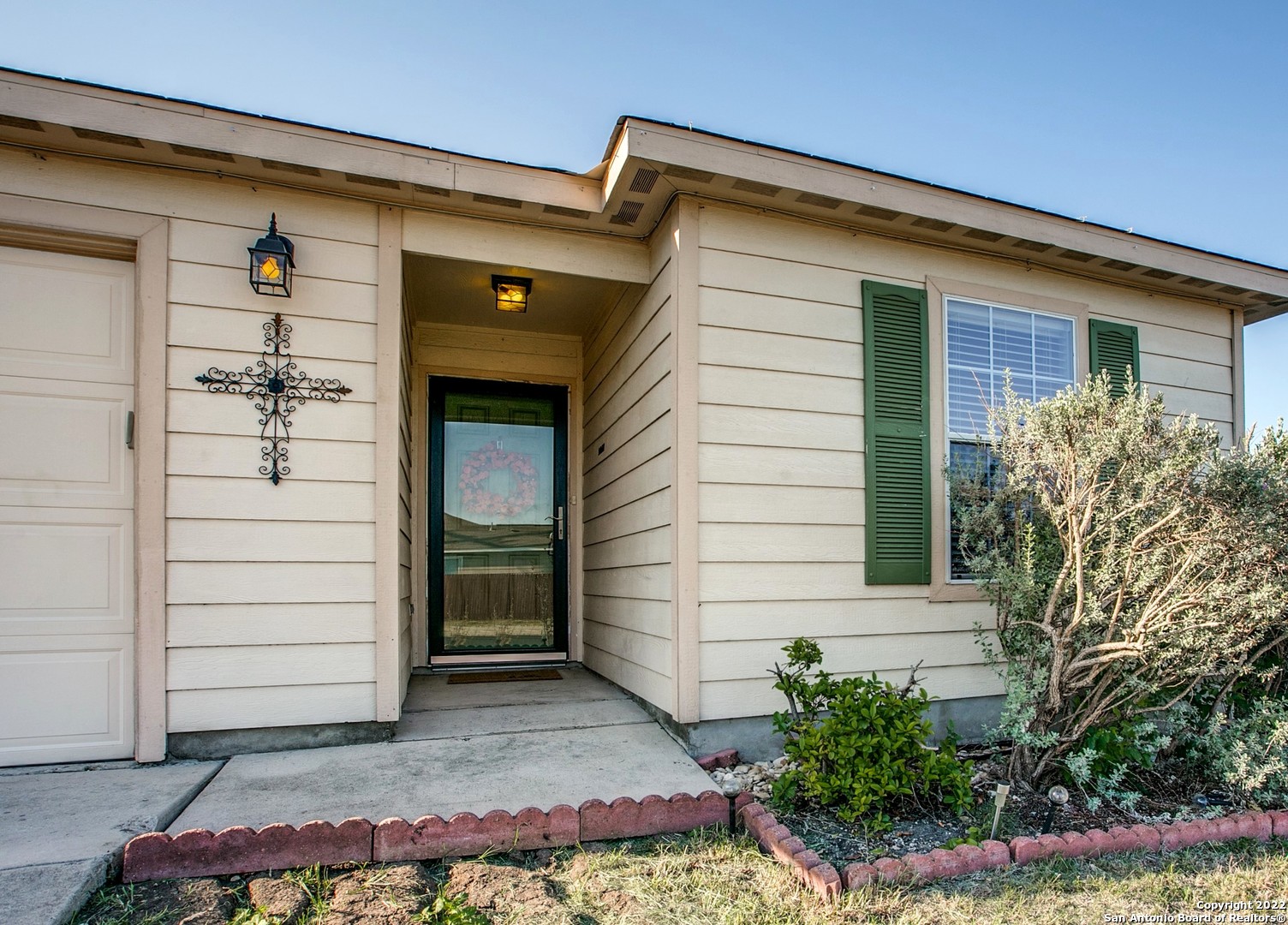 11318 Country Canyon San Antonio TX 78252