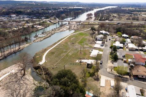 2106 Waterfront Drive Kerrville TX 78028