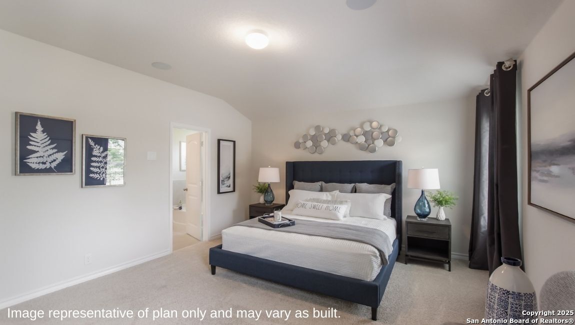 1807 Garnet Spring San Antonio TX 78245