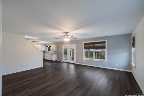3919 Mas Frio San Antonio TX 78223