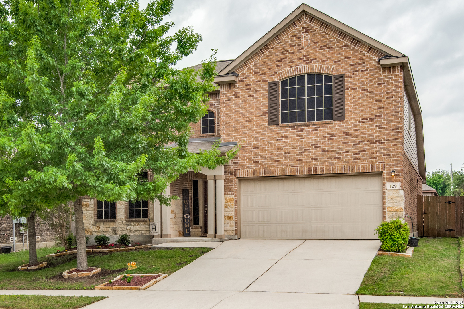 129 Rawhide Way Cibolo TX 78108