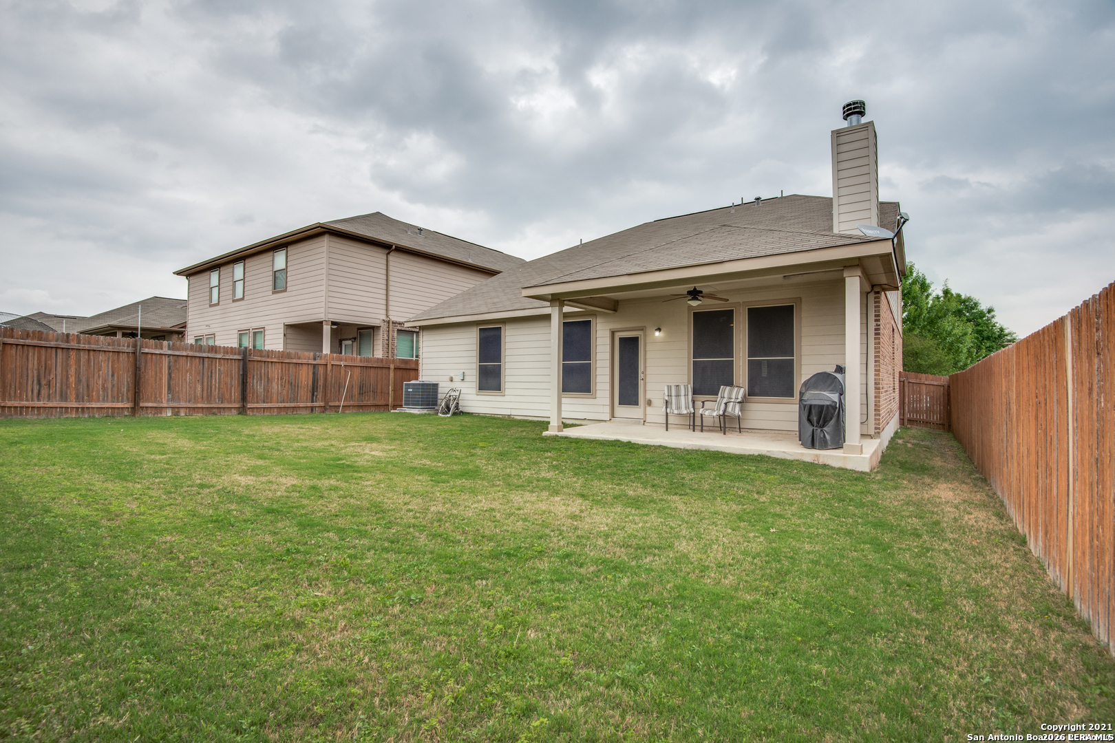 129 Rawhide Way Cibolo TX 78108