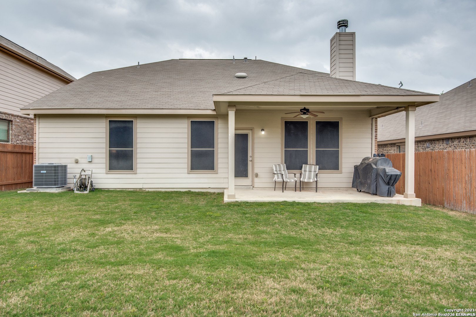 129 Rawhide Way Cibolo TX 78108