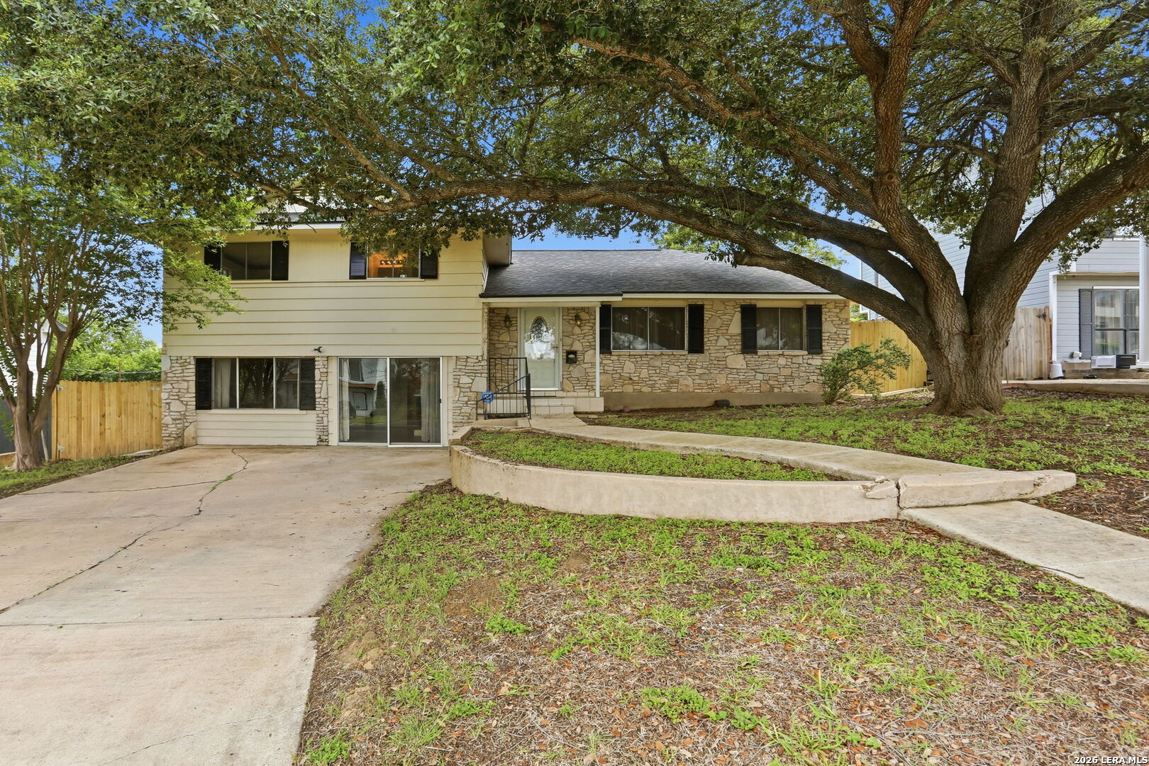 3906 Killarney Drive San Antonio TX 78223