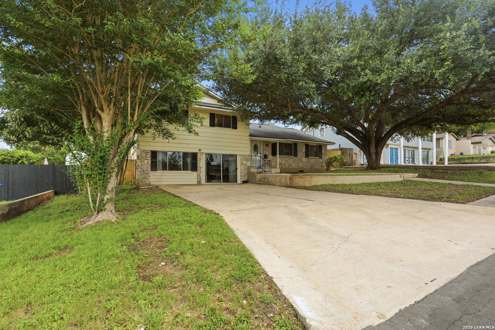 3906 Killarney Drive San Antonio TX 78223