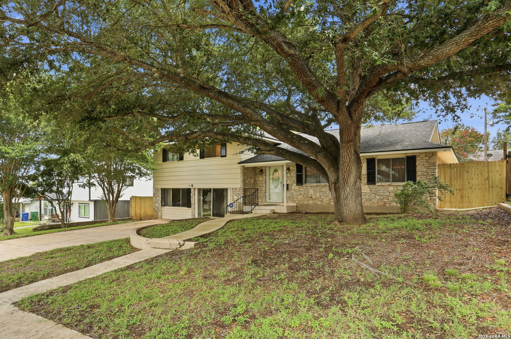 3906 Killarney Drive San Antonio TX 78223