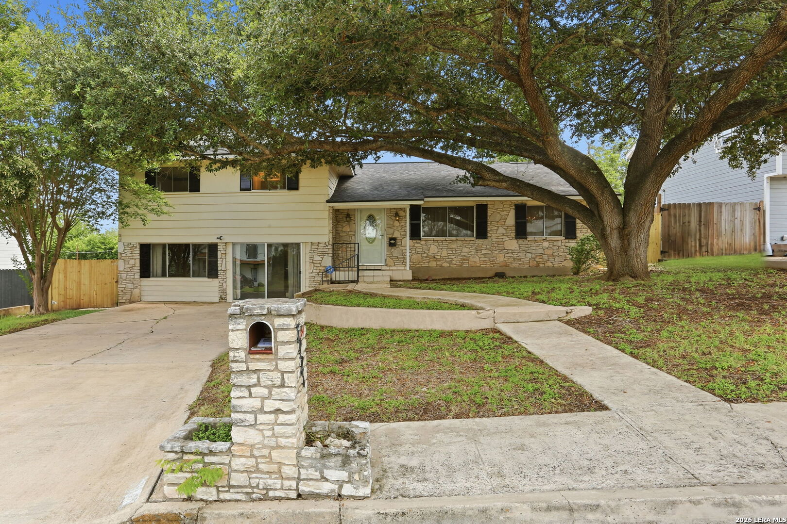 3906 Killarney Drive San Antonio TX 78223
