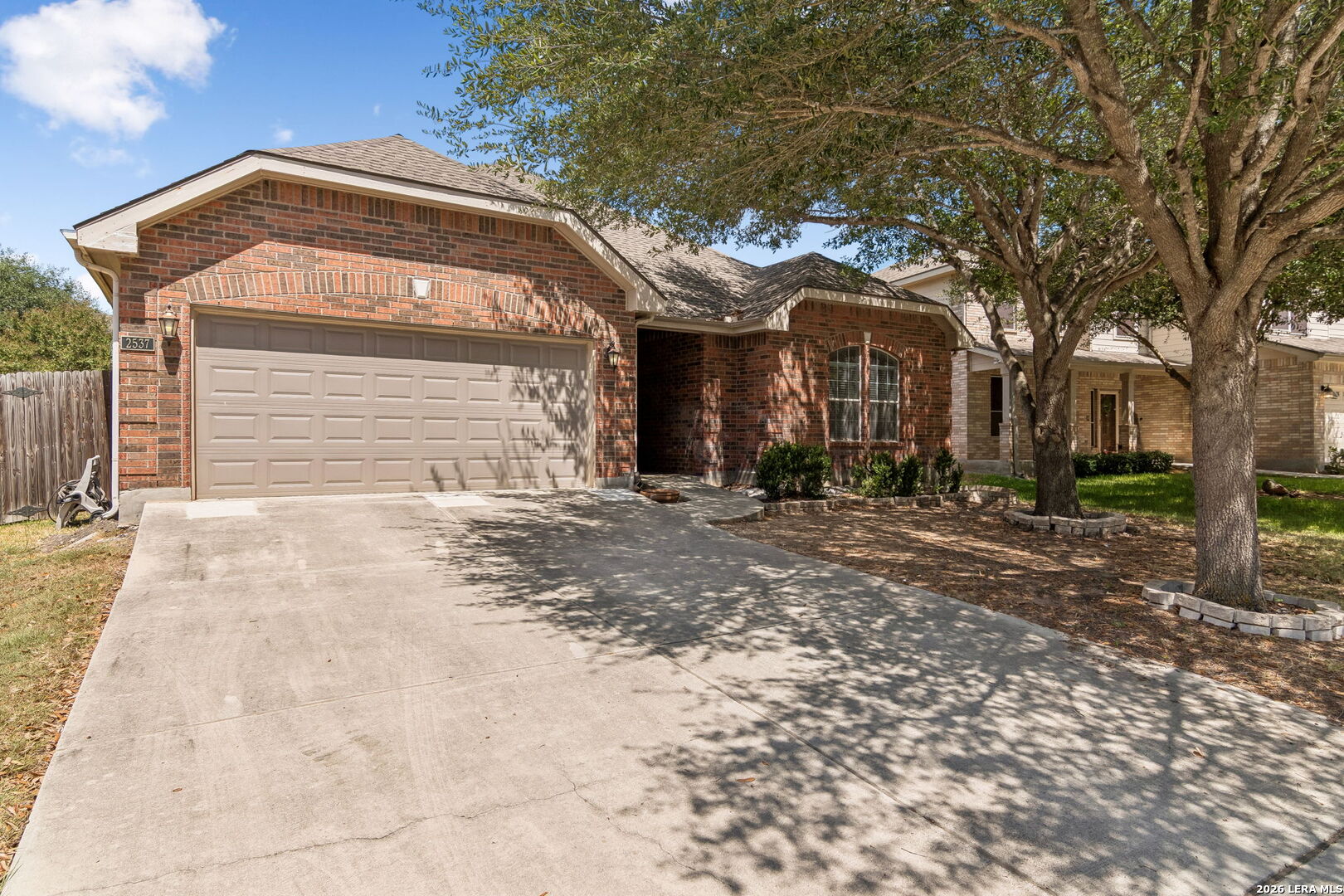 2537 Crusader Schertz TX 78108