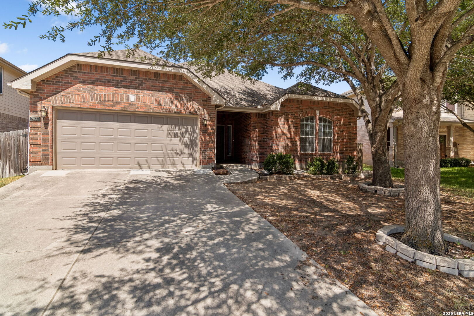 2537 Crusader Schertz TX 78108