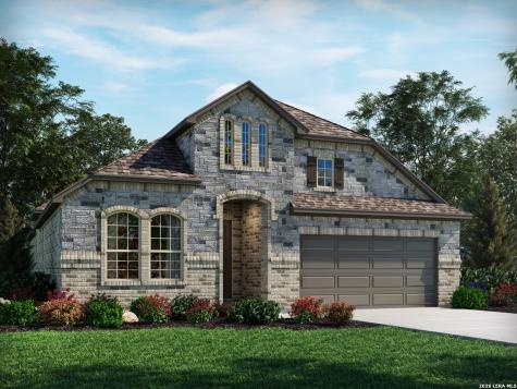 10419 Tiger Shark Avenue Boerne TX 78006