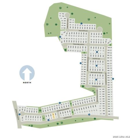 10419 Tiger Shark Avenue Boerne TX 78006