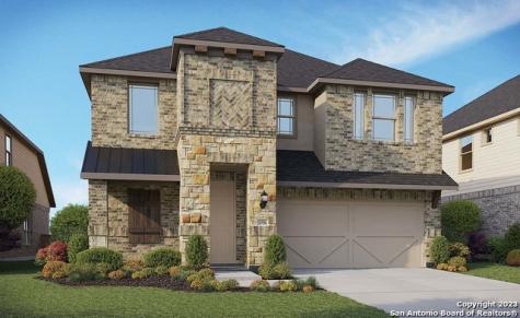 1729 Ranch House New Braunfels TX 78132