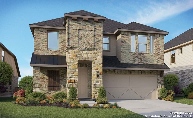 1729 Ranch House New Braunfels TX 78132