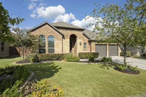3923 Monteverde Way San Antonio TX 78261