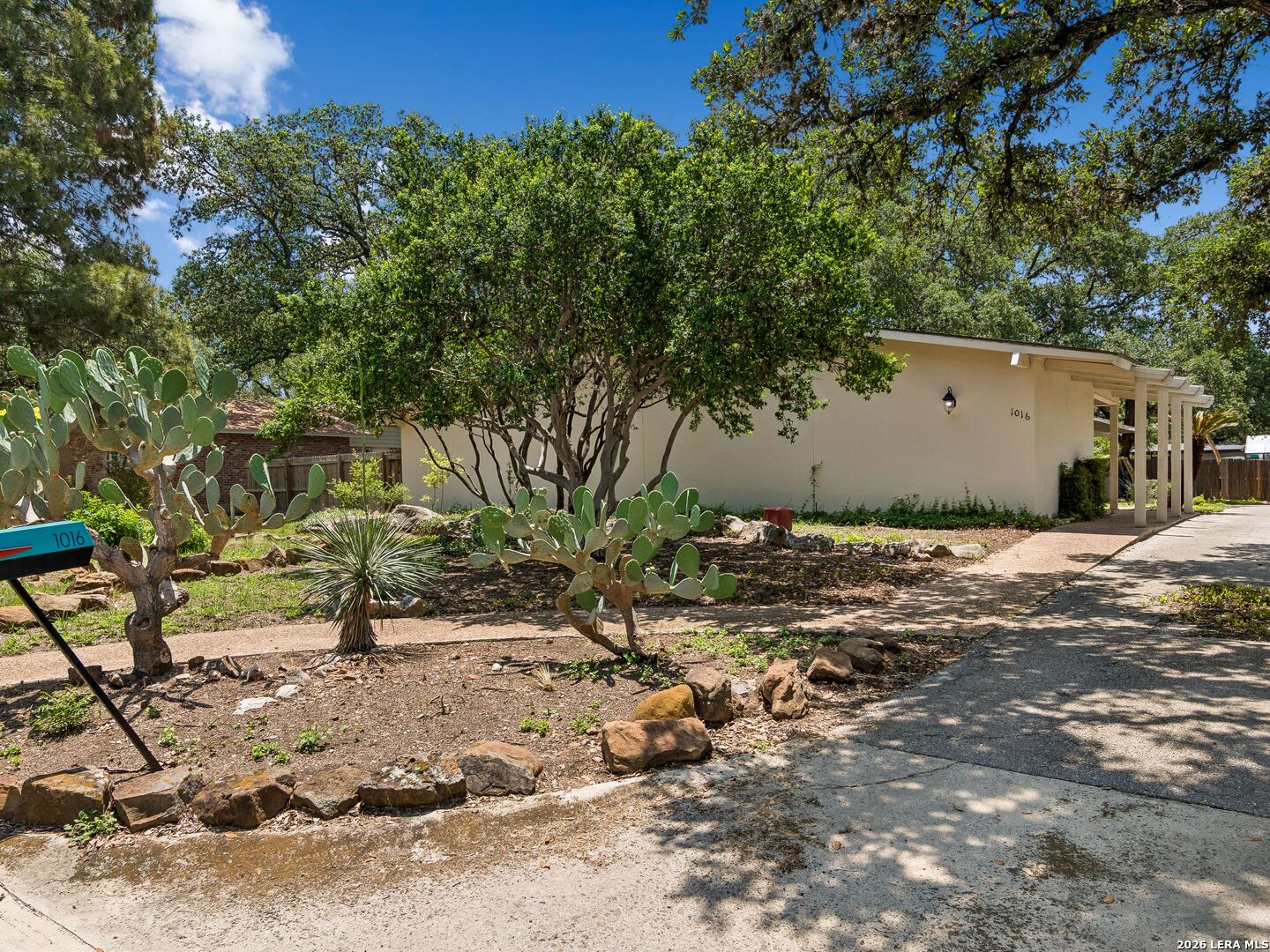 1016 Mount Rainier Drive San Antonio TX 78213