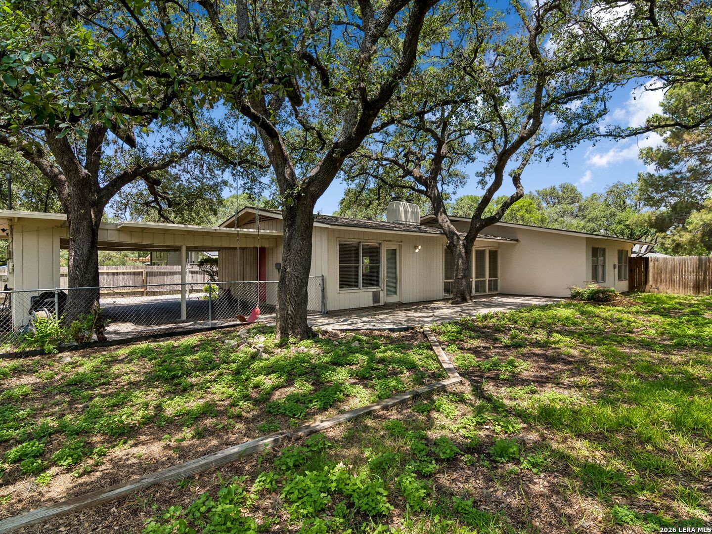 1016 Mount Rainier Drive San Antonio TX 78213