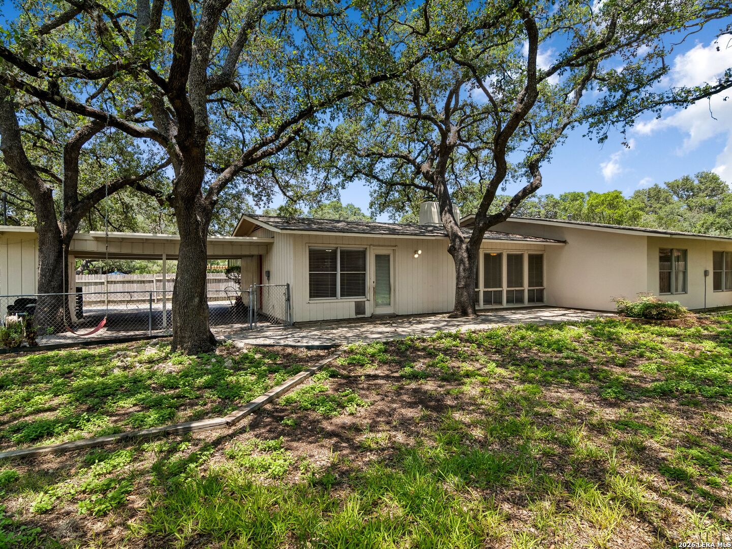1016 Mount Rainier Drive San Antonio TX 78213