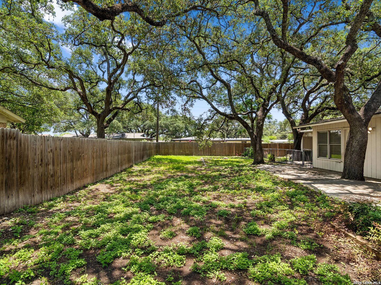 1016 Mount Rainier Drive San Antonio TX 78213