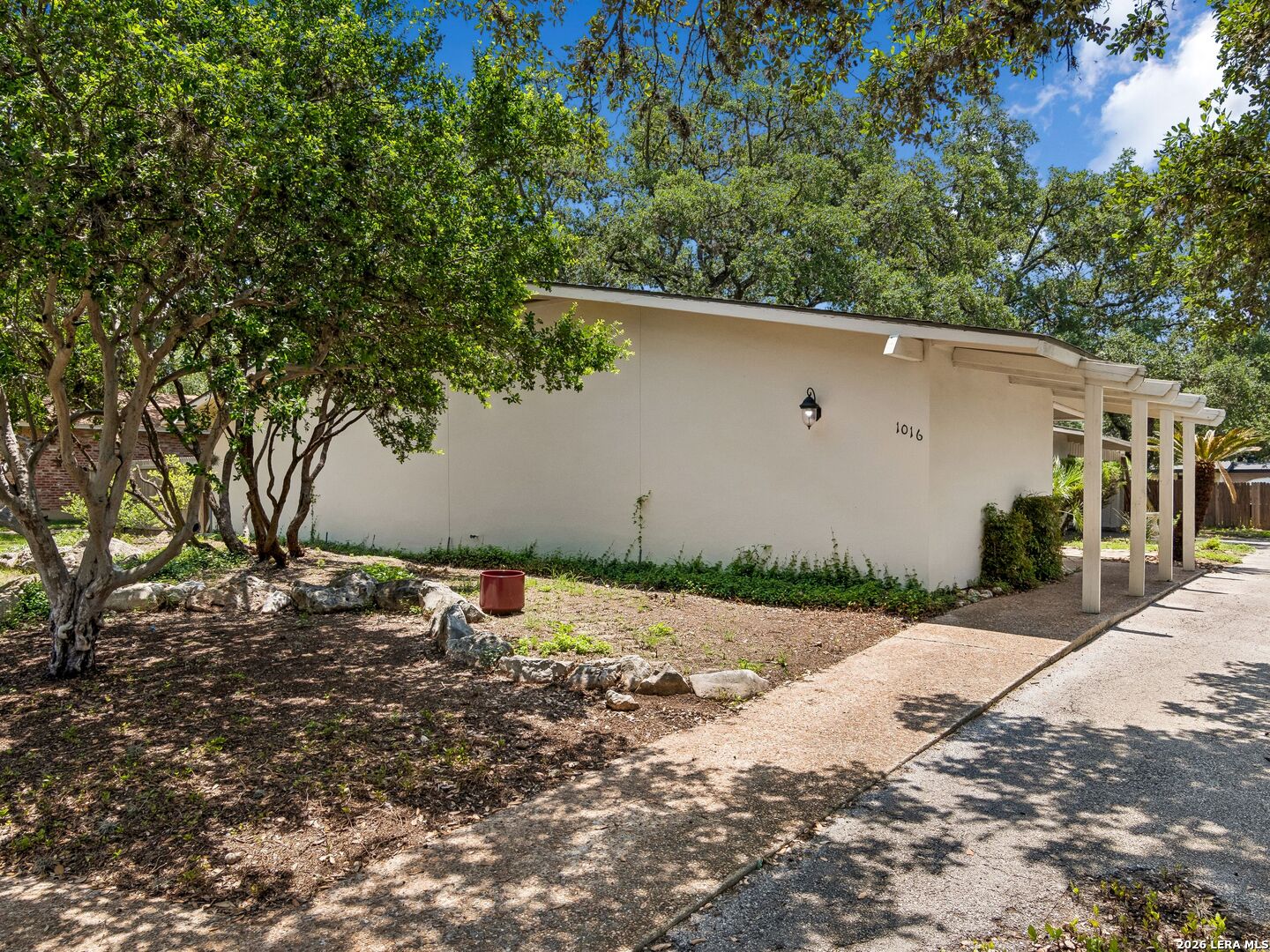1016 Mount Rainier Drive San Antonio TX 78213