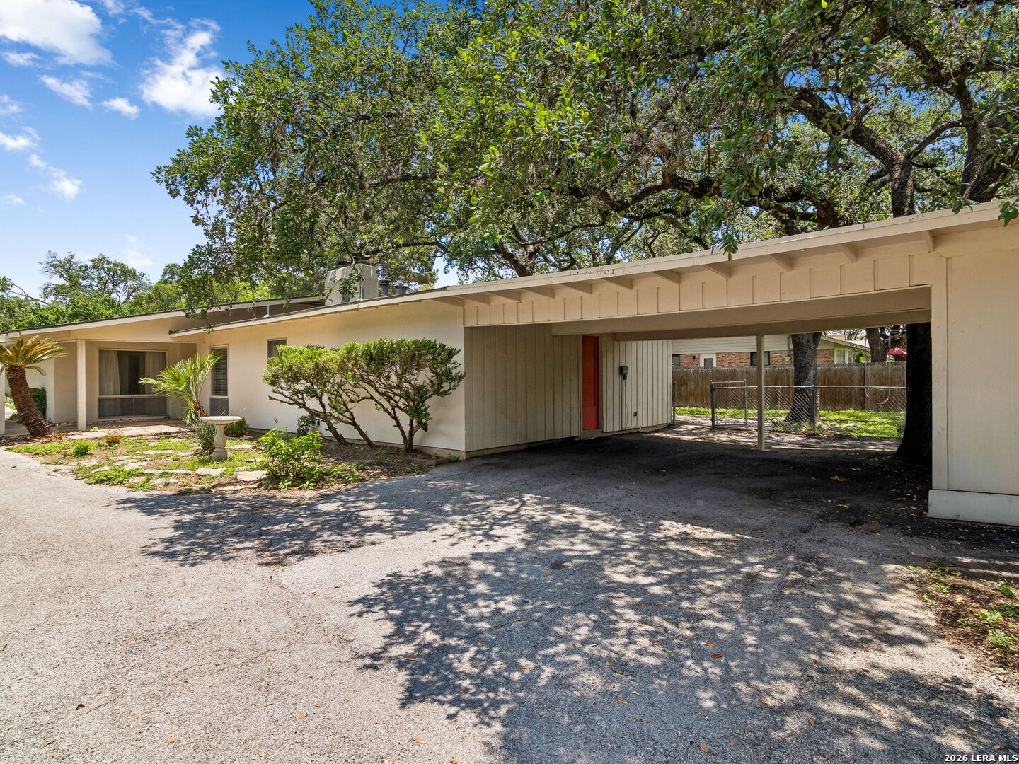 1016 Mount Rainier Drive San Antonio TX 78213