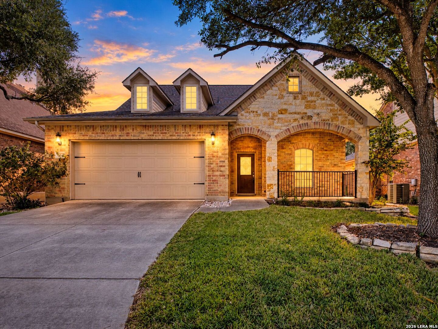 5714 Southern Oaks San Antonio TX 78261
