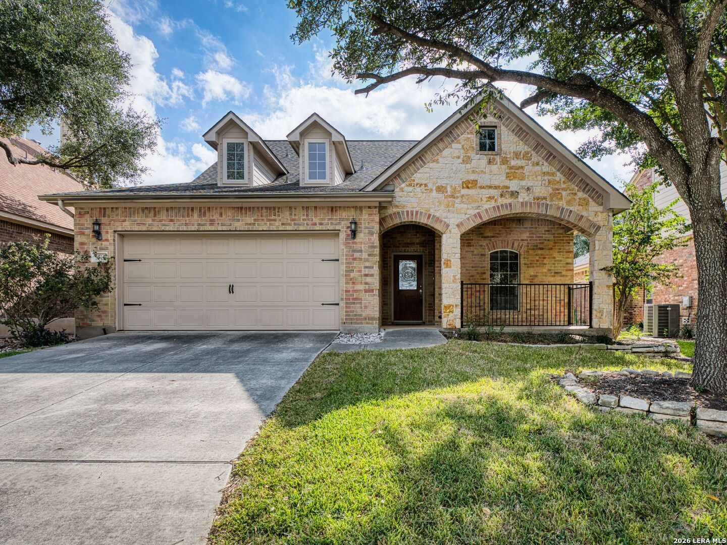 5714 Southern Oaks San Antonio TX 78261