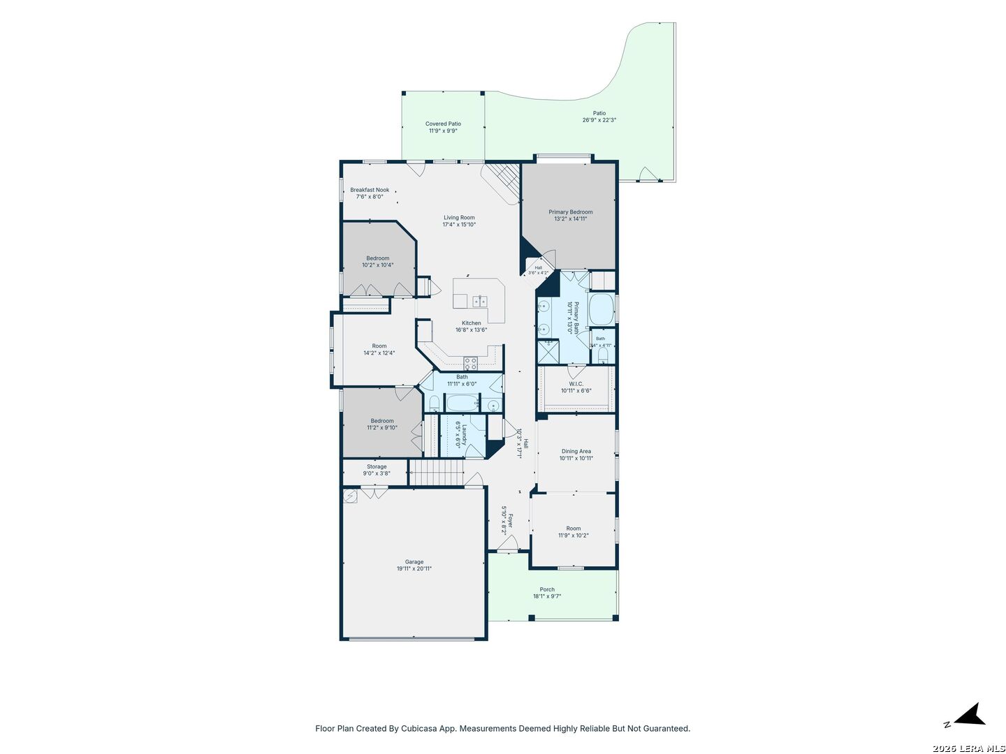 5714 Southern Oaks San Antonio TX 78261