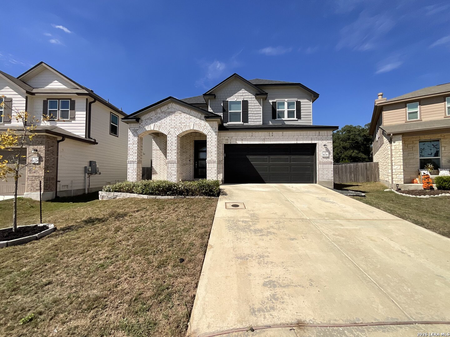 424 Sambar Bay Drive Boerne TX 78006