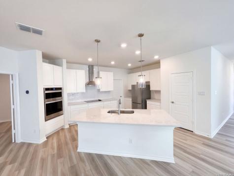 424 Sambar Bay Drive Boerne TX 78006