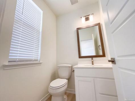 424 Sambar Bay Drive Boerne TX 78006