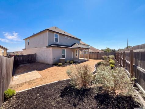 424 Sambar Bay Drive Boerne TX 78006