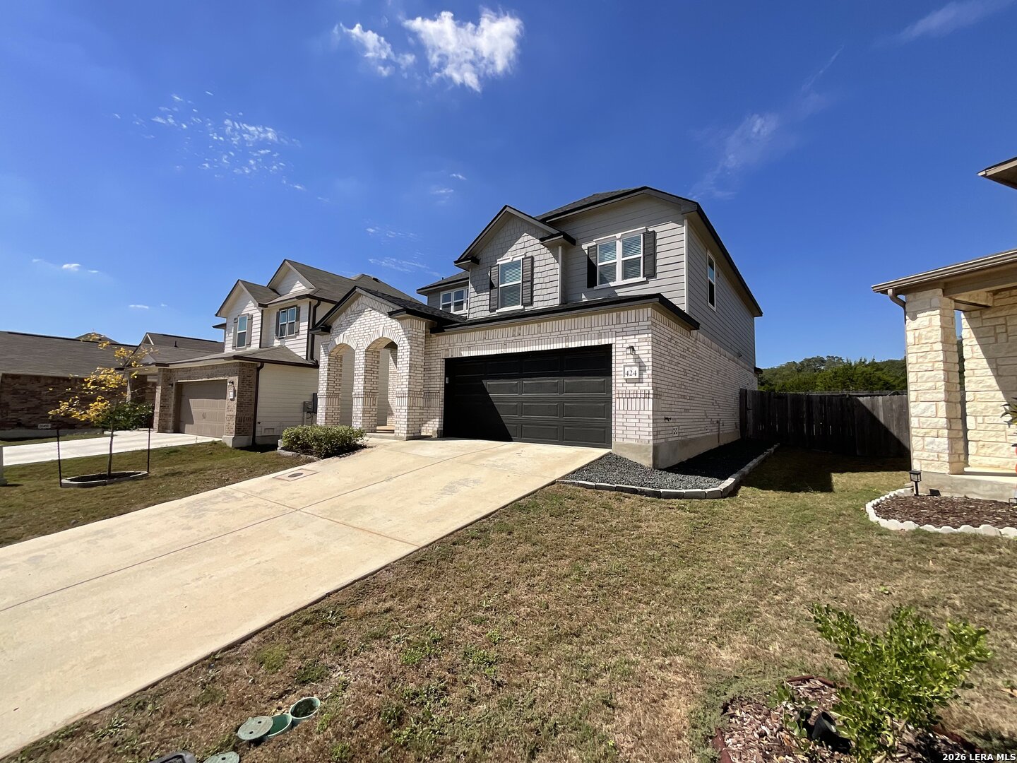 424 Sambar Bay Drive Boerne TX 78006
