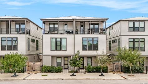 138 Playmoor Street San Antonio TX 78210