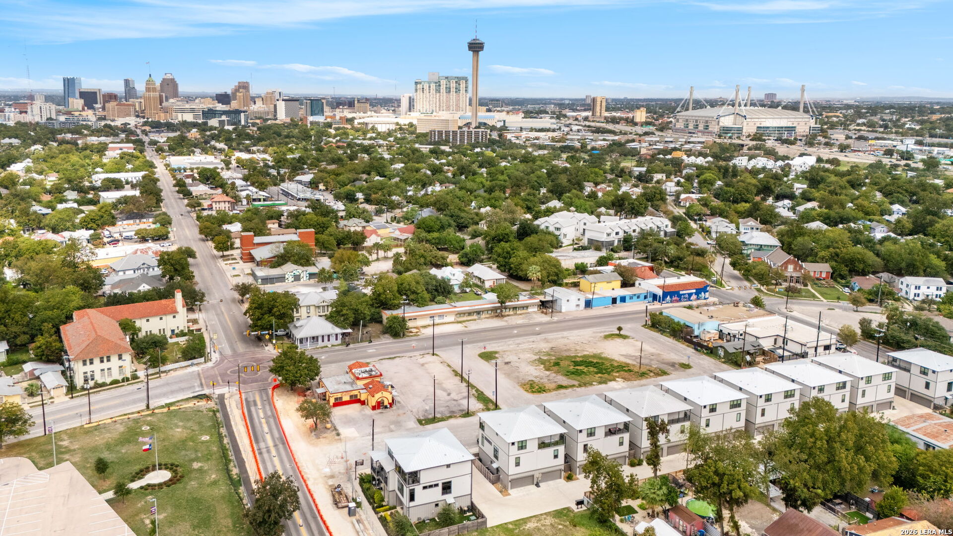 138 Playmoor Street San Antonio TX 78210
