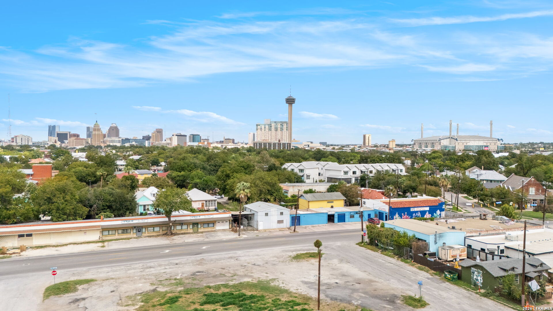 138 Playmoor Street San Antonio TX 78210