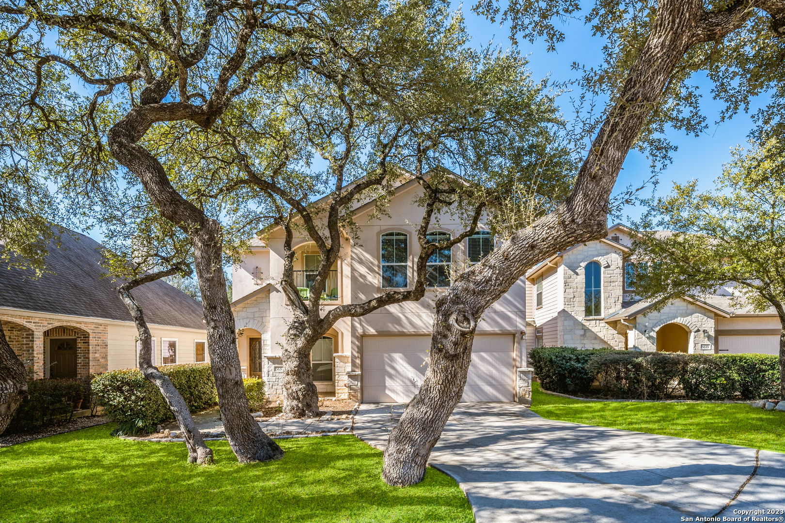 5631 Southern Knoll San Antonio TX 78261