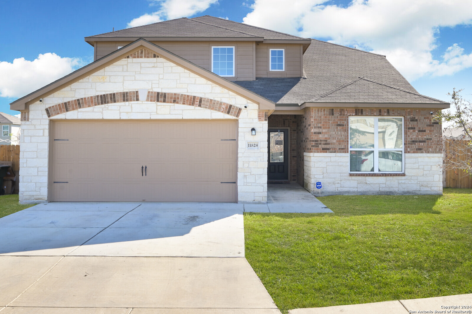 11828 Wolf Canyon San Antonio TX 78252