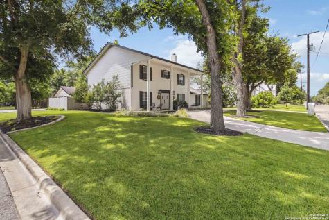 425 Edgewater New Braunfels TX 78130