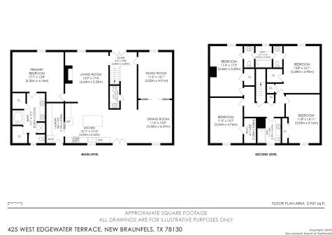 425 Edgewater New Braunfels TX 78130