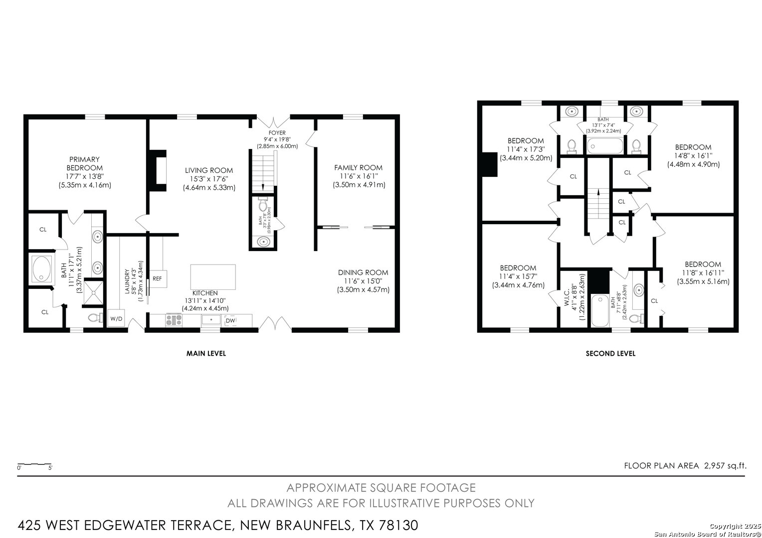 425 Edgewater New Braunfels TX 78130